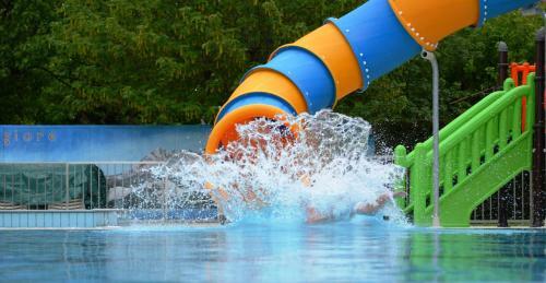 Camping Village Lago Maggiore