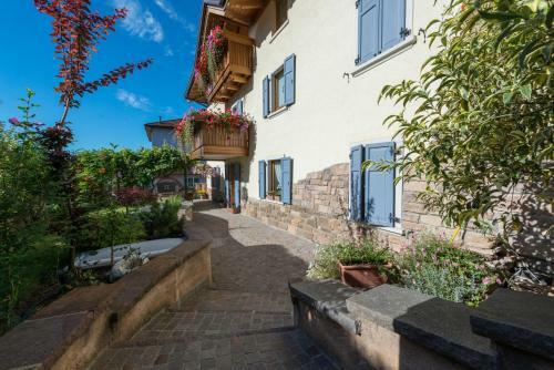 Agroturismo Agritur Casa Fabri