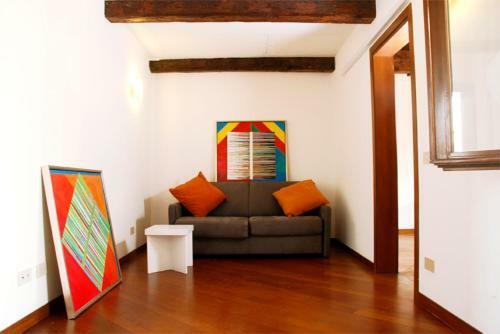 Apartamento Ca' Lodovica