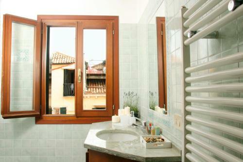 Apartamento Ca' Lodovica