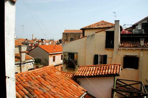 Apartamento Ca' Lodovica