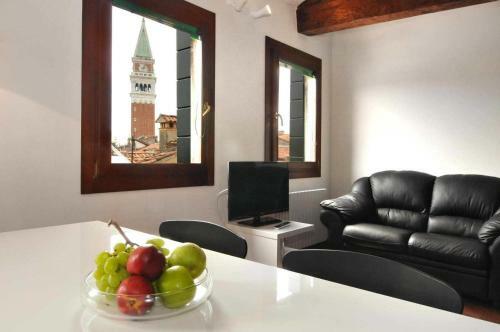 Apartamento Ca' Lodovica