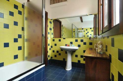 Apartamento Ca' Lodovica