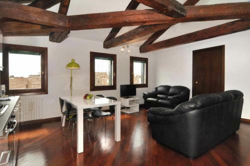 Apartamento Ca' Lodovica