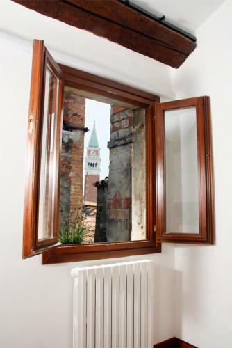Apartamento Ca' Lodovica