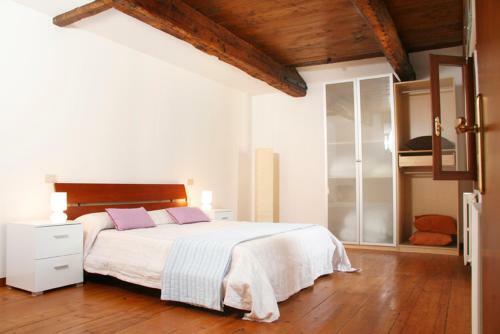 Apartamento Ca' Lodovica