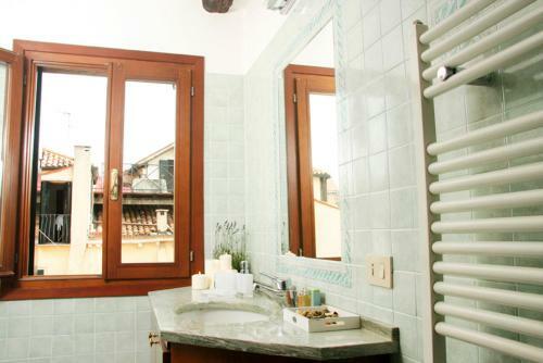Apartamento Ca' Lodovica