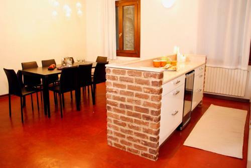 Apartamento Ca' Lodovica