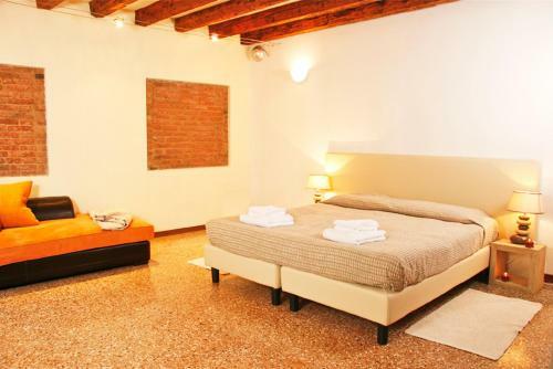 Apartamento Ca' Lodovica