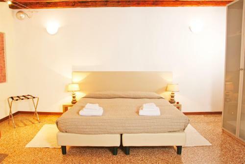 Apartamento Ca' Lodovica