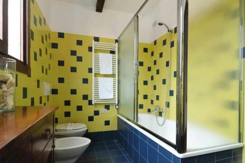 Apartamento Ca' Lodovica