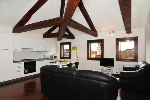 Apartamento Ca' Lodovica