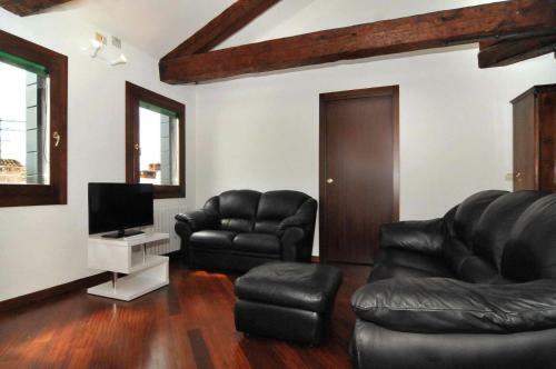 Apartamento Ca' Lodovica