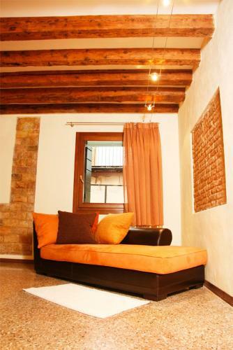 Apartamento Ca' Lodovica