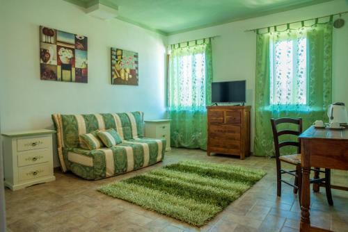 Hostal Casale Rotoloni
