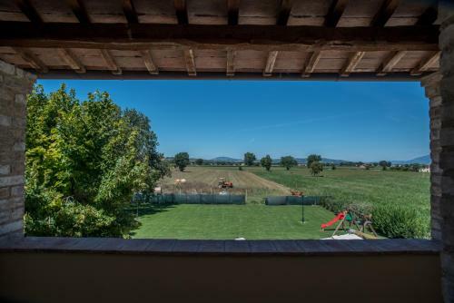 Hostal Casale Rotoloni