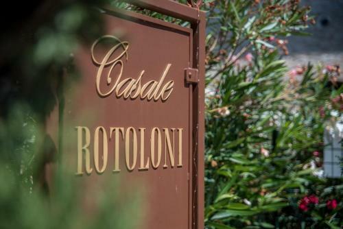 Hostal Casale Rotoloni