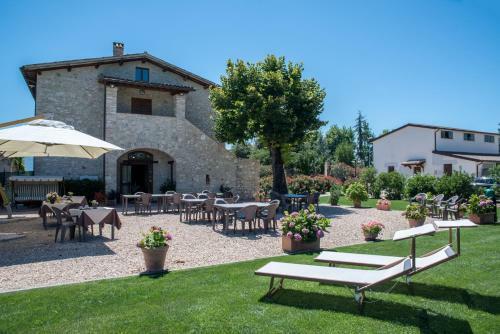 Hostal Casale Rotoloni