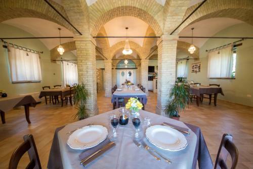 Hostal Casale Rotoloni