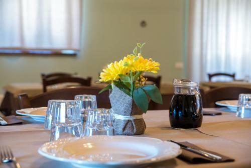 Hostal Casale Rotoloni