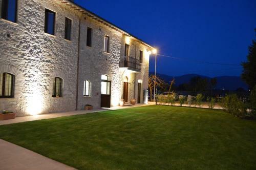 Hostal Casale Rotoloni