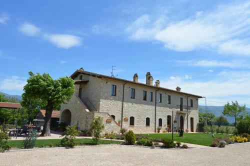 Hostal Casale Rotoloni