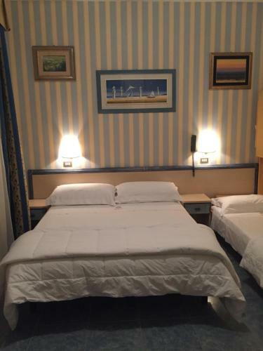Hotel Ariella
