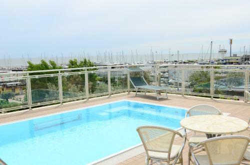 Hotel Ariella