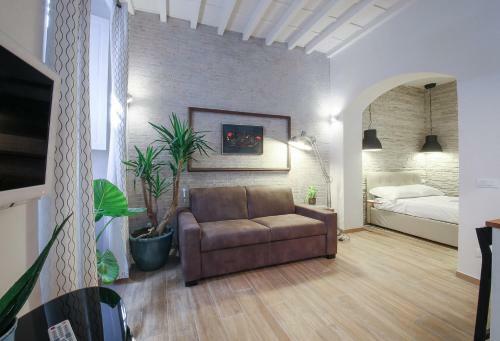 Apartments Florence - Rosa Piccolo
