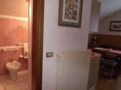 Apartamento Residence Nigritella
