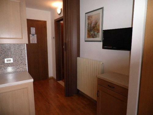 Apartamento Residence Nigritella