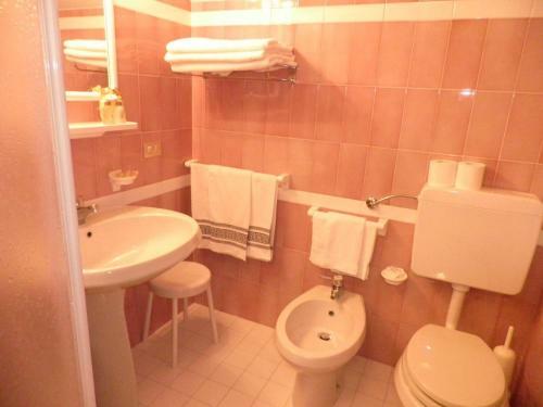 Apartamento Residence Nigritella