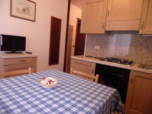 Apartamento Residence Nigritella