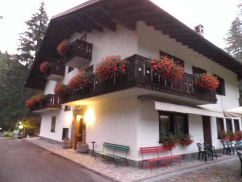 Apartamento Residence Nigritella