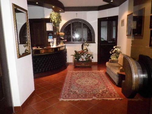 Apartamento Residence Nigritella