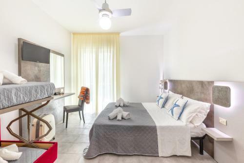 Hotel Condor-new 2022-con Piscina