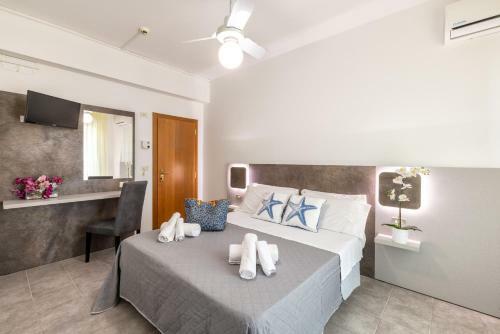 Hotel Condor-new 2022-con Piscina
