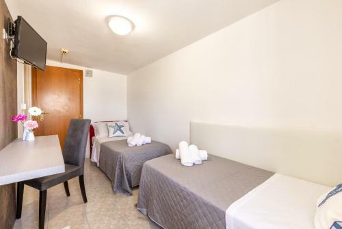 Hotel Condor-new 2022-con Piscina
