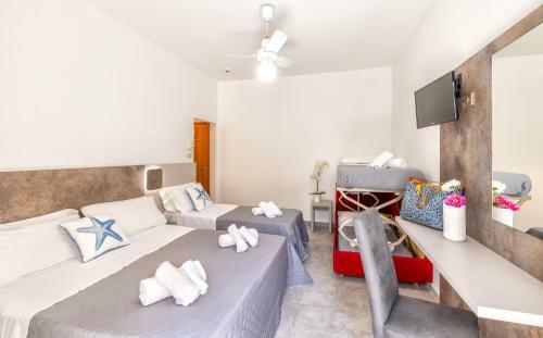 Hotel Condor-new 2022-con Piscina