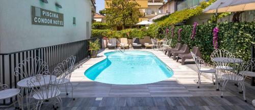 Hotel Condor-new 2022-con Piscina