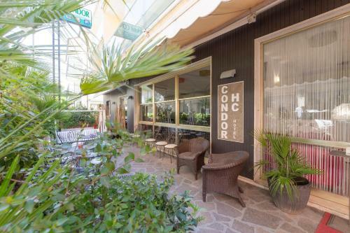 Hotel Condor-new 2022-con Piscina