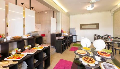 Hotel Condor-new 2022-con Piscina