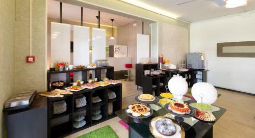 Hotel Condor-new 2022-con Piscina