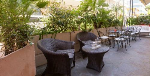 Hotel Condor-new 2022-con Piscina