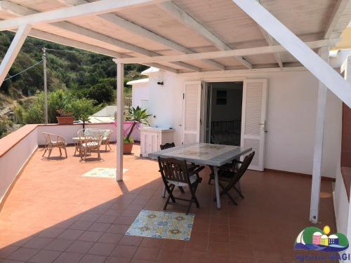 Apartamento Magi - Appartamento Luna