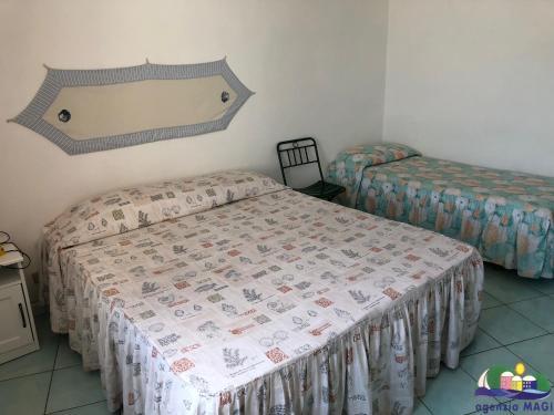 Apartamento Magi - Appartamento Luna
