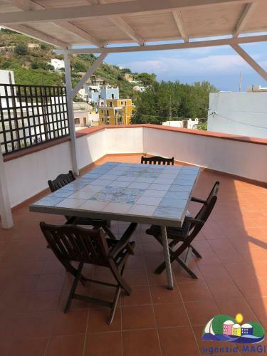Apartamento Magi - Appartamento Luna