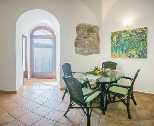 Apartamento Casa Del Lavatoio