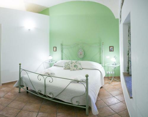 Apartamento Casa Del Lavatoio
