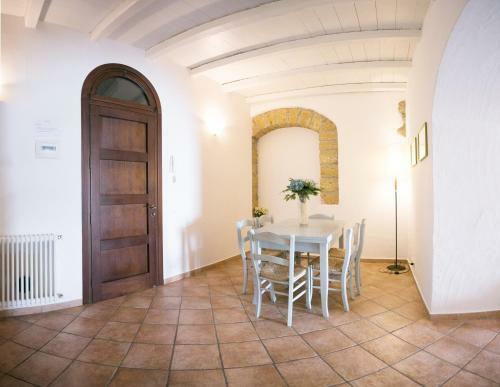 Apartamento Casa Del Lavatoio